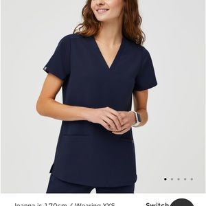 Figs Scrubs